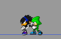 Animation practice 1 by FlameTPX on DeviantArt