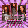 Photopack's PNG de Zendaya Coleman