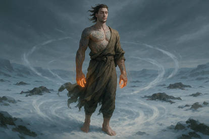L'Oracle des forges