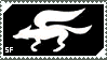 Star Fox Stamp