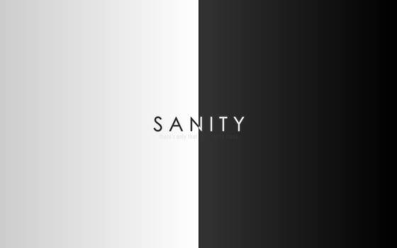 Sanity