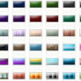 Backgrounds for stamps II
