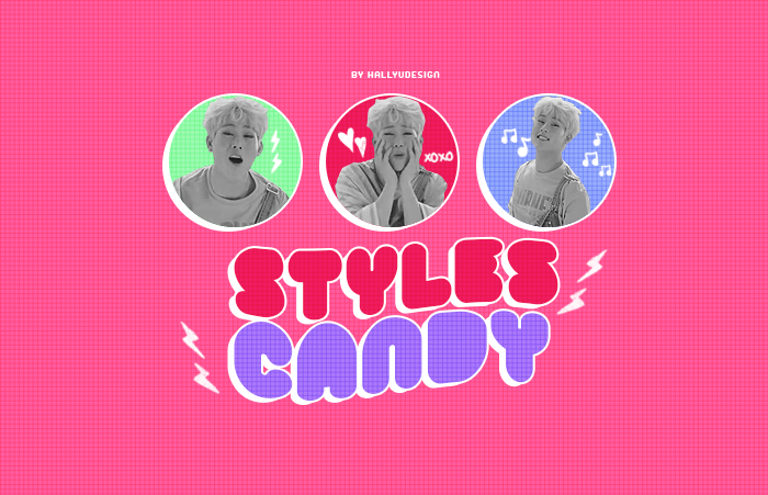 [STYLES] Candy by HallyuDesign on DeviantArt
