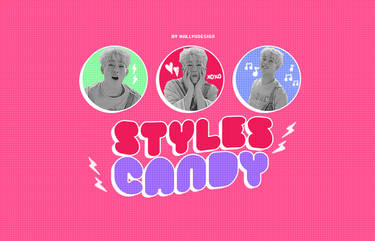 [STYLES] Candy