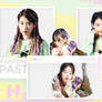 PNG PACK - IU by HallyuDesign