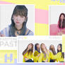 PNG PACK - EXID  by HallyuDesign