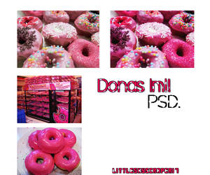 Donaslml PSD