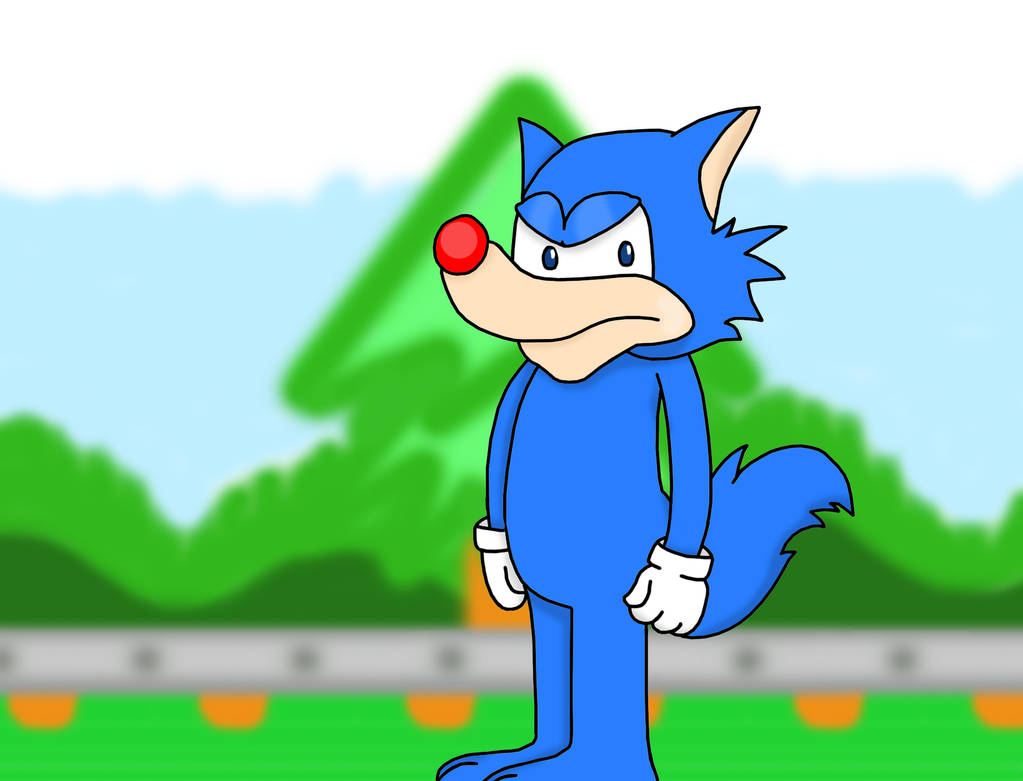Mobius Tale AoStH: Assorted Tales from Mobius EP 5 (part 1) by JelliPuddi on DeviantArt