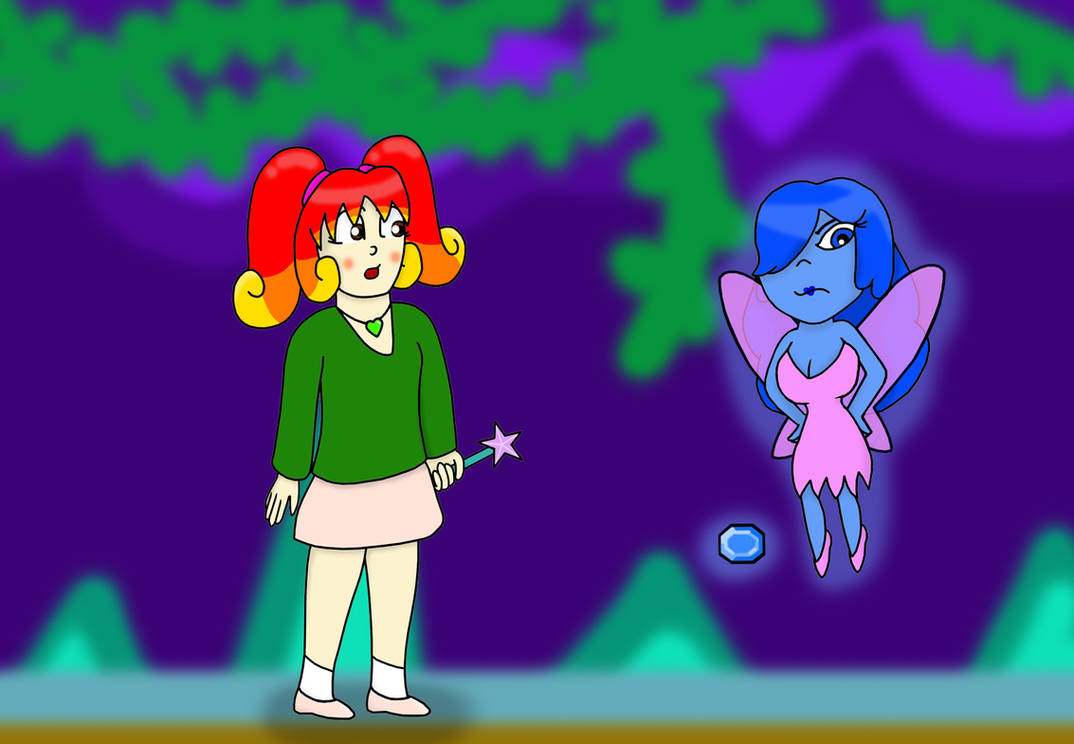 Mobius Tale AoStH: Assorted Tales from Mobius EP 8 (part 1) by JelliPuddi on DeviantArt