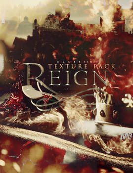 Texture Pack #12 REIGN