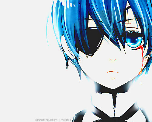Insomnia Ciel Phantomhive X Reader By Demoticdreams On Deviantart
