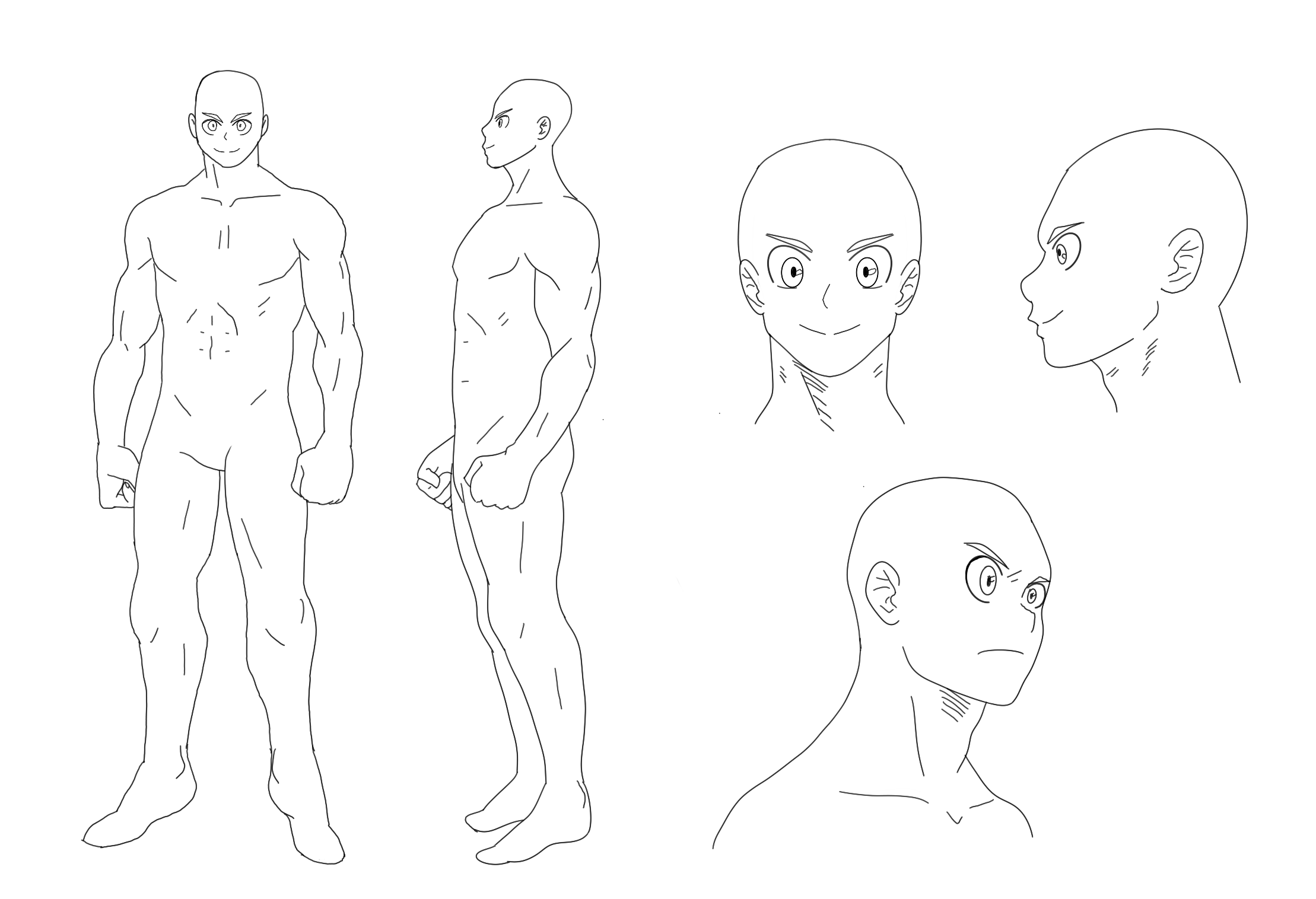 Featured image of post View 17 Bnha Oc Male Base