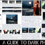 Guide To Dark Manipulations