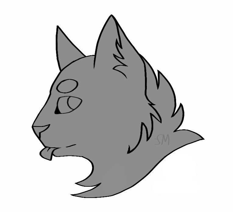 Bongo Cat Icon Base (F2U) by boxchew on DeviantArt