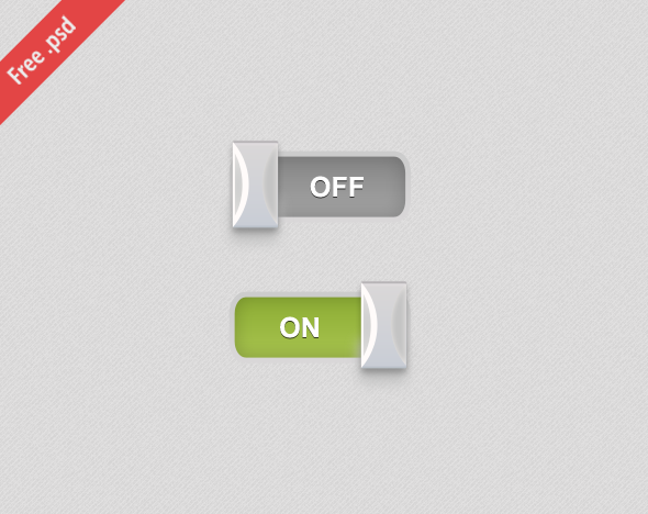 On Off Slider by tickey on DeviantArt