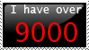 9000 stamp by zp92