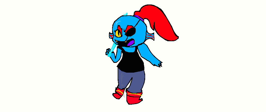 UNDERTALE by lionroar107 on DeviantArt