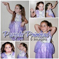 Purple Princess