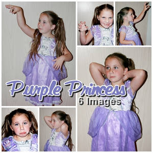 Purple Princess