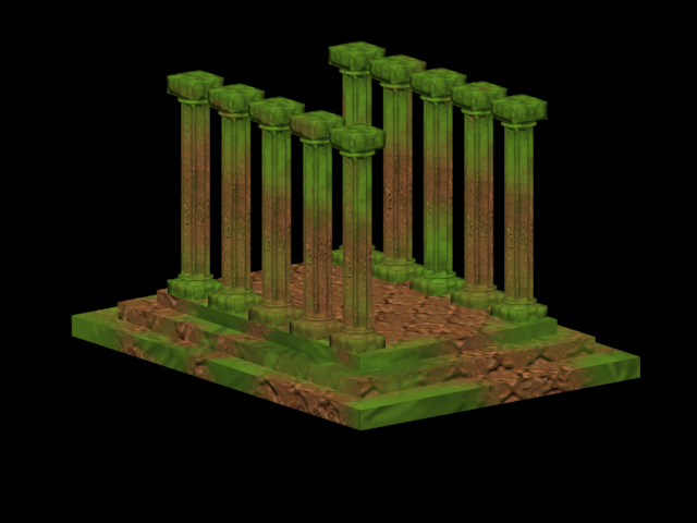 Ruins 2 by FamilyTyRanT on DeviantArt