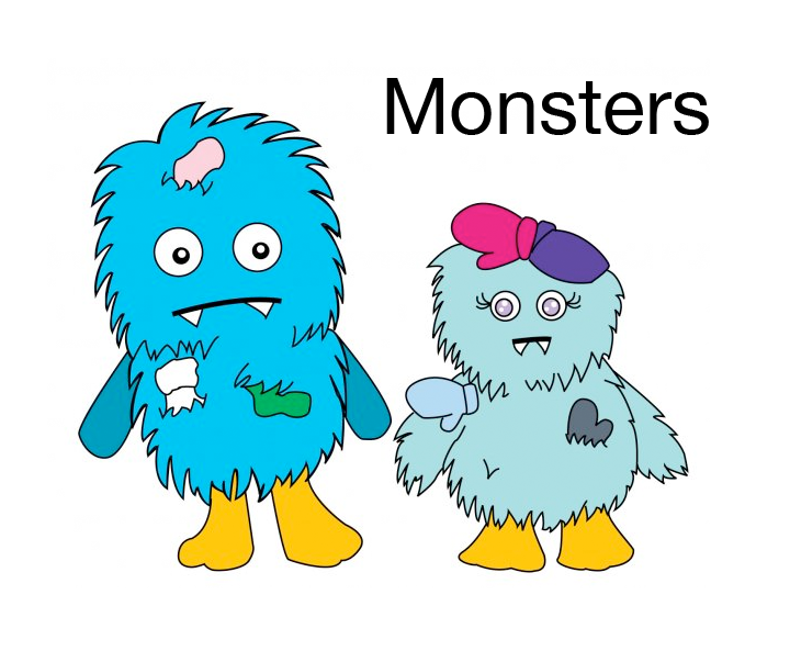 Monsters