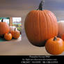 Pumpkin Group PSD
