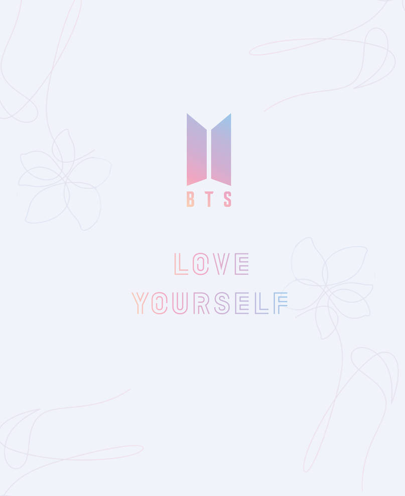 Cuaderno / Notebook BTS |Love Yourself| by Mimichi-hyung on DeviantArt