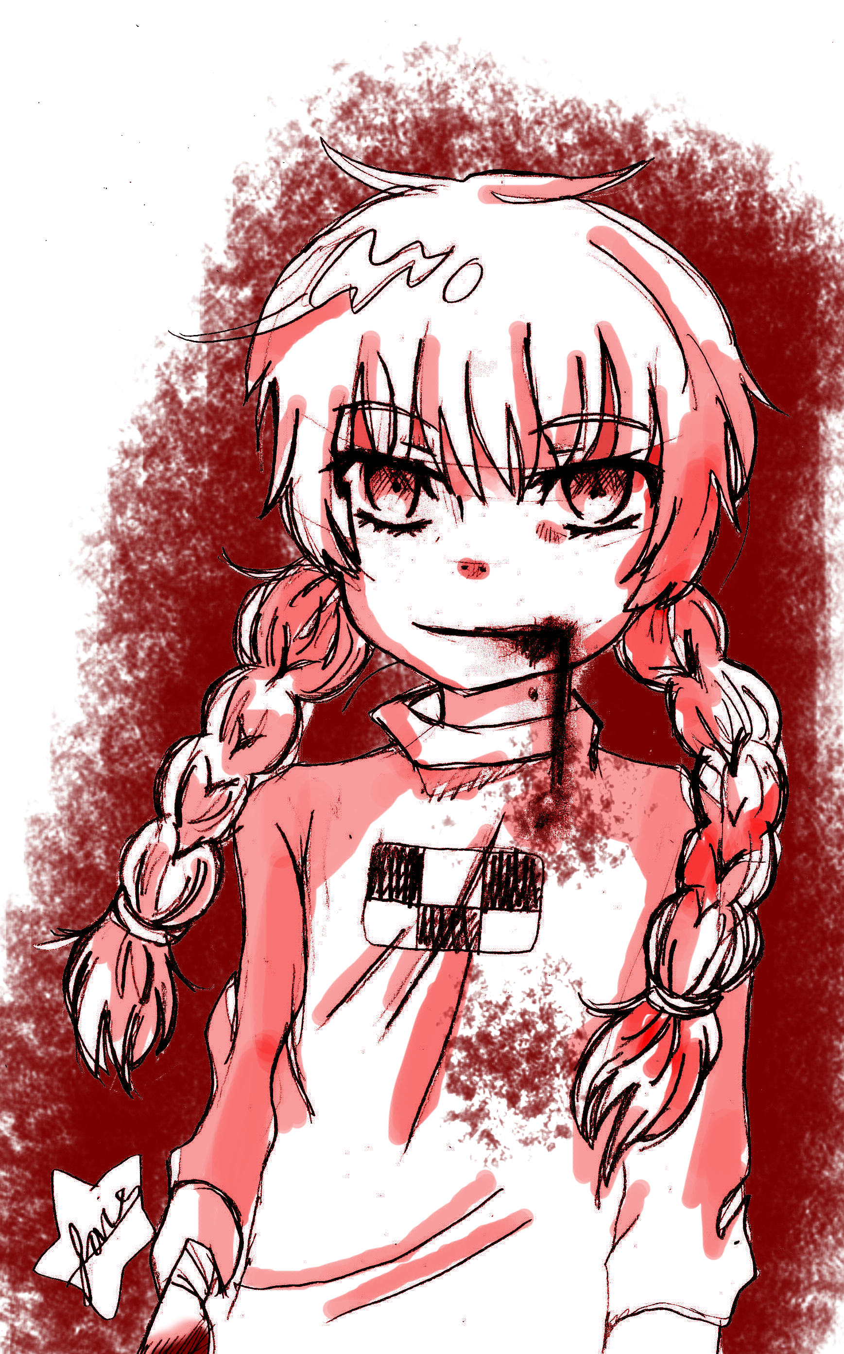 Yume Nikki: Madotsuki