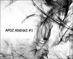 Abstract Brush Set