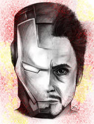 Iron Stark
