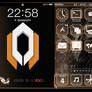 Mass Effect 2 Cerberus iOS 3