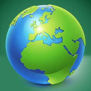 Yet Another Globe V2