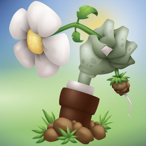 Plants VS Zombies by MazeNL77 on DeviantArt