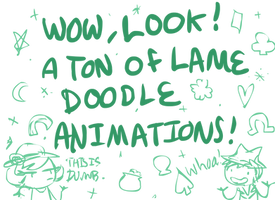 Doodle Animations