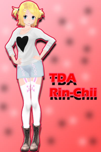 TDA Rin-Chii