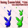 playboy bunny -7icons-