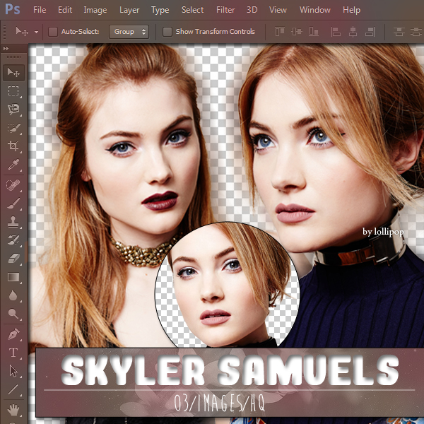 pack png 2 Skyler Samuels by lollipop by lollipop3103 on DeviantArt