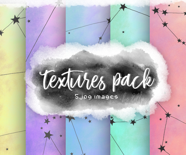 Textures Pack #20