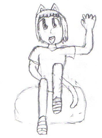 Gohana by Al-Chan on DeviantArt