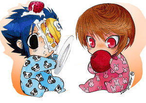 Higurashi Ripped Note Higurashi Note - Intermission by Anti-Misa on DeviantArt