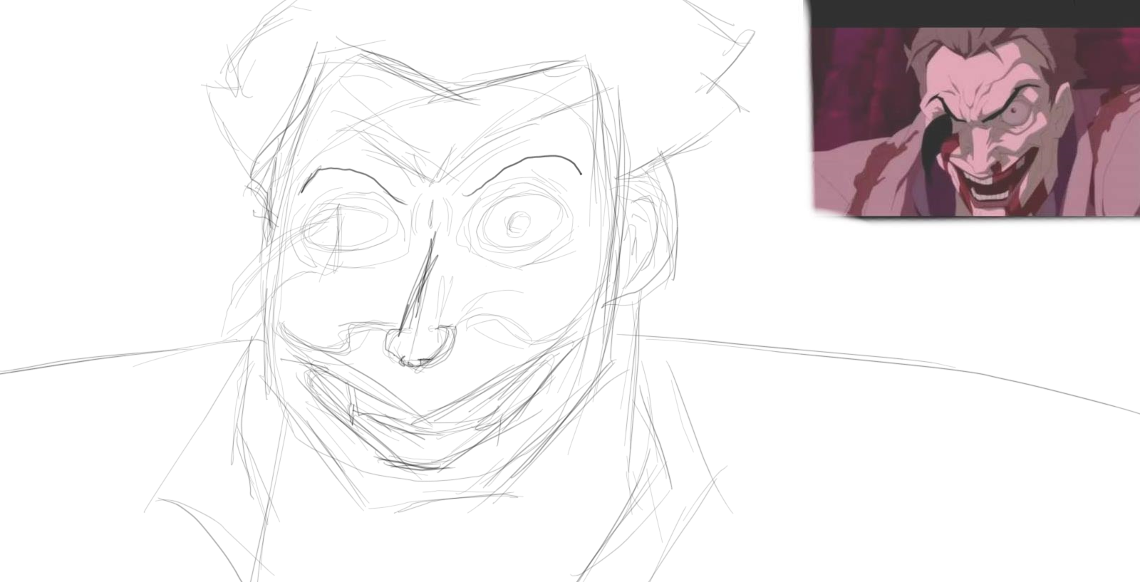 Joker 6 by MrChalk93 on DeviantArt