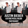 Justin Bieber Photoshoot ~Oliver Forbes~