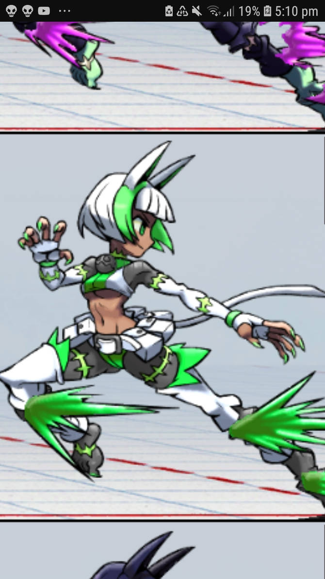 perfectly cat-astrophic (ms fortune tf tg) by Joykiller-783 on DeviantArt
