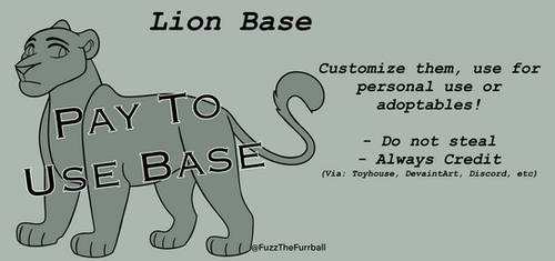 Lion Base