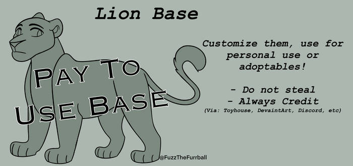 Lion Base