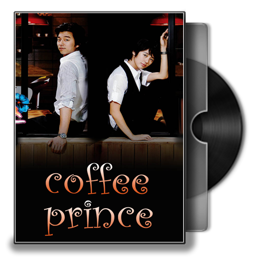 Coffee Prince kdrama by aixumi24 on DeviantArt