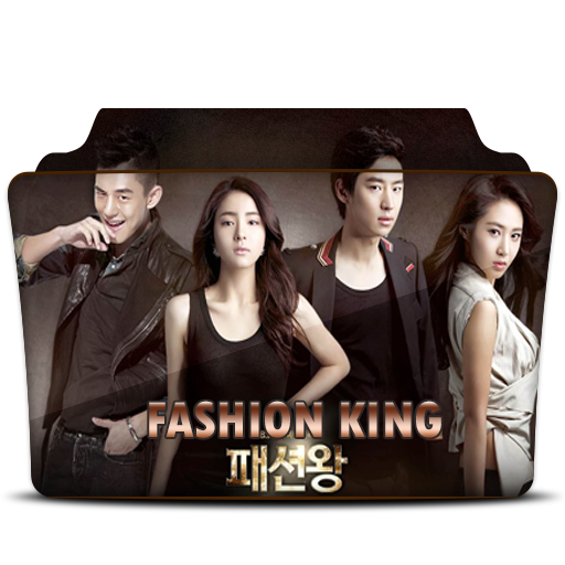 Fashion King V1 By Aixumi24 On Deviantart