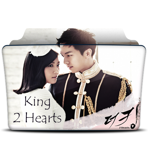 King 2 Hearts V1 Kdrama By Aixumi24 On Deviantart
