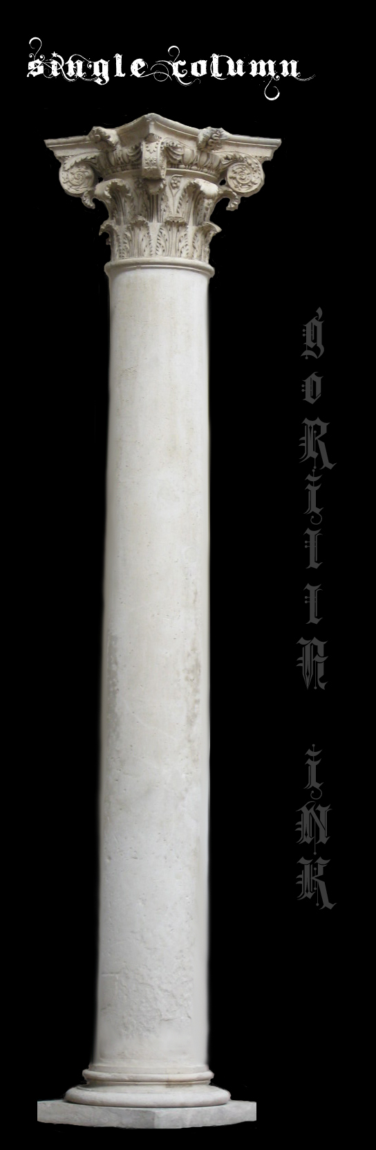 Single Column