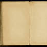 Old Blank Journal